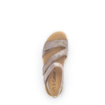 Gabor - Women's 43.600 Strappy Sandal