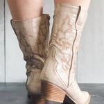 Corkys Footwear - Women's Somebody's Problem Western Boot