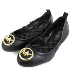 Michael Kors - Women's Carmen Toe Cap Ballet Flats