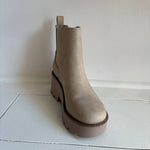 Dirty Laundry - Women's Wedged Booties