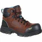 Georgia Boot - Men's Composite Toe Waterproof Work Boot