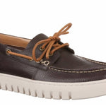 Vionic - Men's Uptown Boat Shoe