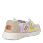 Hey Dude - Women's Wendy Cottage Crochet Slip-on Shoes