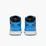 Air Jordan - Men's 1 Mid Shoes