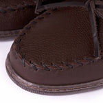Minnetonka - Men's Moosehide Classic Moccasin Shoes