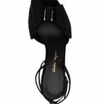 Salvatore Ferragamo - Women's Vara-bow Detail Sandals