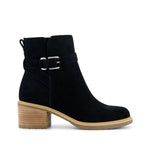 Toms - Women's Hailey Buckle Boot