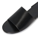 Balenciaga - Women's Logo Box Sandal