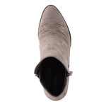 David Tate - Women's Belleview Bootie - Wide Width