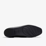 Clarks - Women's Krystine May Block Heel Pump