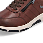 Remonte - Women's D1s06 Leather Sneaker