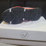 Javi - Men's Pursue Sneakers