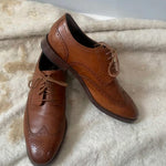 Cole Haan - MEN'S KENNEDY GRAND MEDALLION II OXFORD