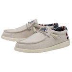Hey Dude - Men's Wally Sneakers