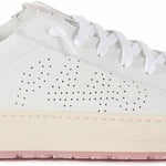 P448 - Women's Laced Sneakers