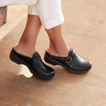 Samuel Hubbard - Women's Cascade Clog