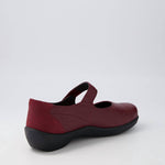 Ziera - Women's Ariel Xw Mary Jane Shoes