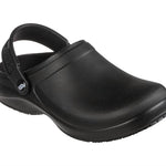 Skechers - Women's Work Arch Fit Riverbound Pasay Slip Resistant Shoes