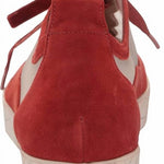Beautifeel - Women's Zhuri Lace-up Shoes