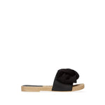 Andrea - Women's Bow Knot Sandal