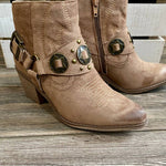 Pierre Dumas - Women's Wilde Western Bootie