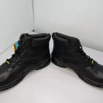 Rhino - Men's Tactical Safety Leather Work Boots