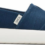 Toms - Women's Alpargata Mallow Shoes