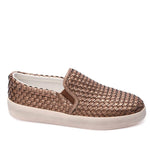 Corkys Footwear - Women's I'm Weaving Slip On Sneaker
