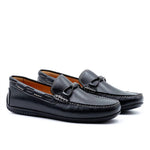 Martin Dingman - Men's Bermuda Glove Leather Loafer