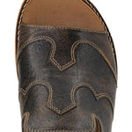 Corkys Footwear - Women's Neon Moon Crinkle Sandals