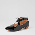 Django & Juliette - Women's Ewing Ballet Sandal