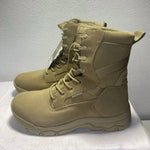 Free Soldier - Men's Tactical Lace-up Desert Boots