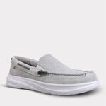 Mykos - Men's Calvin Slip-on Shoe