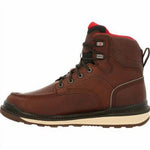 Rocky - Men's Rams Horn Wedge Work Boots