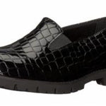 David Tate - Women's Pearl Leather Loafers