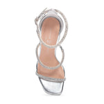 Chinese Laundry - Women's Janai Sandal