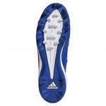 Adidas - Men's AFTERBURNER 8 MID Cleat Shoes