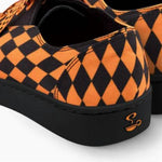 Hot Chocolate Design - Women's Chocolaticas Midnight Masks Casual Sneakers