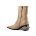 United Nude - Women's Ricky West Mid Boot