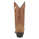 Laredo - Men's Frontier-leather Western Boot