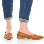 Bueno - Women's Brielle Flats
