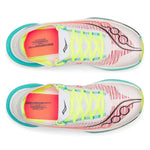 Saucony - Unisex Endorphin Elite 2 Running Shoes