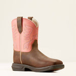 Ariat - Women's Anthem Shortie Mila Western Boots
