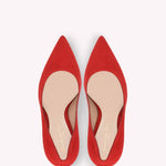 Gianvito Rossi - Women's Stiletto Heel 105 Pump