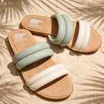 Sorel - WOMEN'S ELLA II PUFF SLIDE