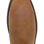 Wolverine - Men's Rancher Steel Toe Boots