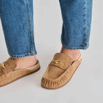 Dolce Vita - Women's Jodero Flats