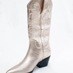 Oasis Society - Women's Metallic Amaya Boot