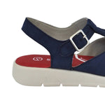 Saydo - Women's Fleur Sandals