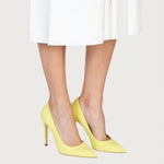 Salvatore Ferragamo - Women's Pointed-toe Pumps